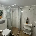 Florence House Next To White Tower 아파트 테살로니키