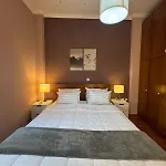 아파트 Florence House Next To White Tower 테살로니키