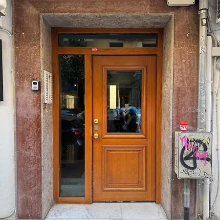 Florence House Next To White Tower Apartment *