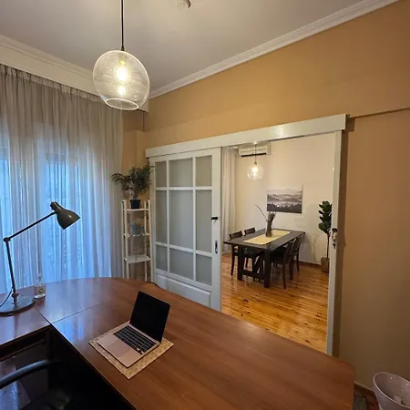 Apartamento Florence House Next To White Tower *