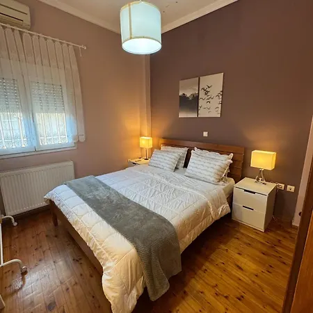 Apartamento Florence House Next To White Tower