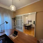 דירה Florence House Next To White Tower *