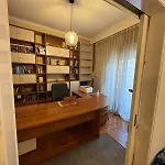 דירה Florence House Next To White Tower סלוניקי