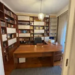 Florence House Next To White Tower דירה *