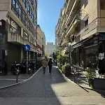 דירה Florence House Next To White Tower סלוניקי