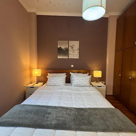 Apartment Florence House Next To White Tower Thessaloniki