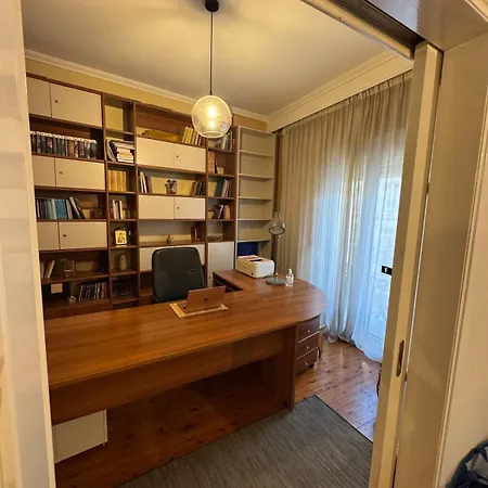 Apartment Florence House Next To White Tower Thessaloniki