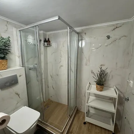 Florence House Next To White Tower Апартаменты Салоники