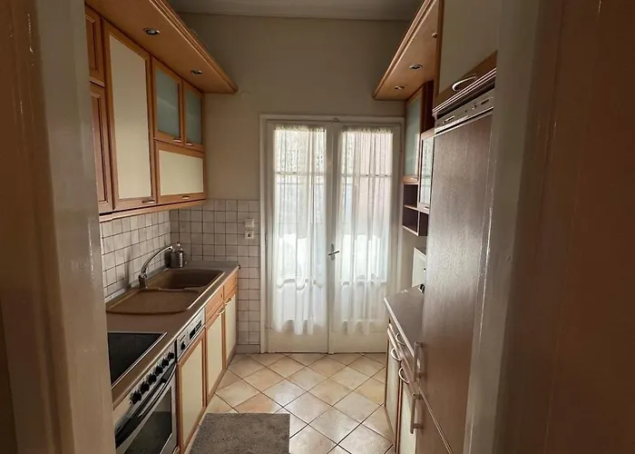 Апартаменты Florence House Next To White Tower