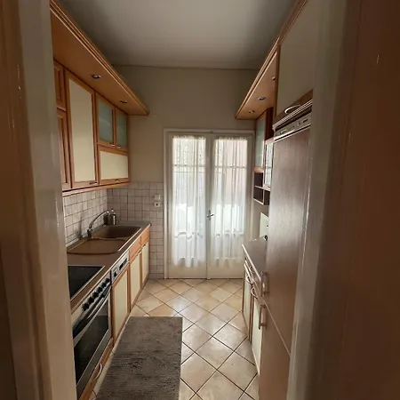 Apartman Florence House Next To White Tower