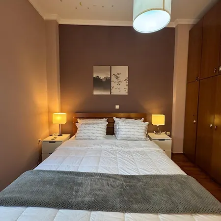 Apartman Florence House Next To White Tower Szaloniki