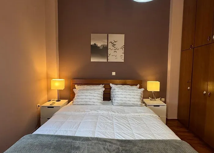 Apartman Florence House Next To White Tower Szaloniki