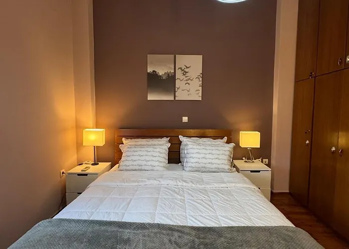 Apartman Florence House Next To White Tower Szaloniki